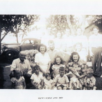 Photo of Gerry Persyn